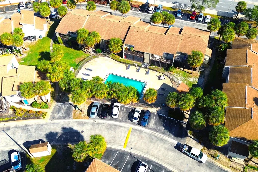 6336 Newtown Circle Tampa FL 33615