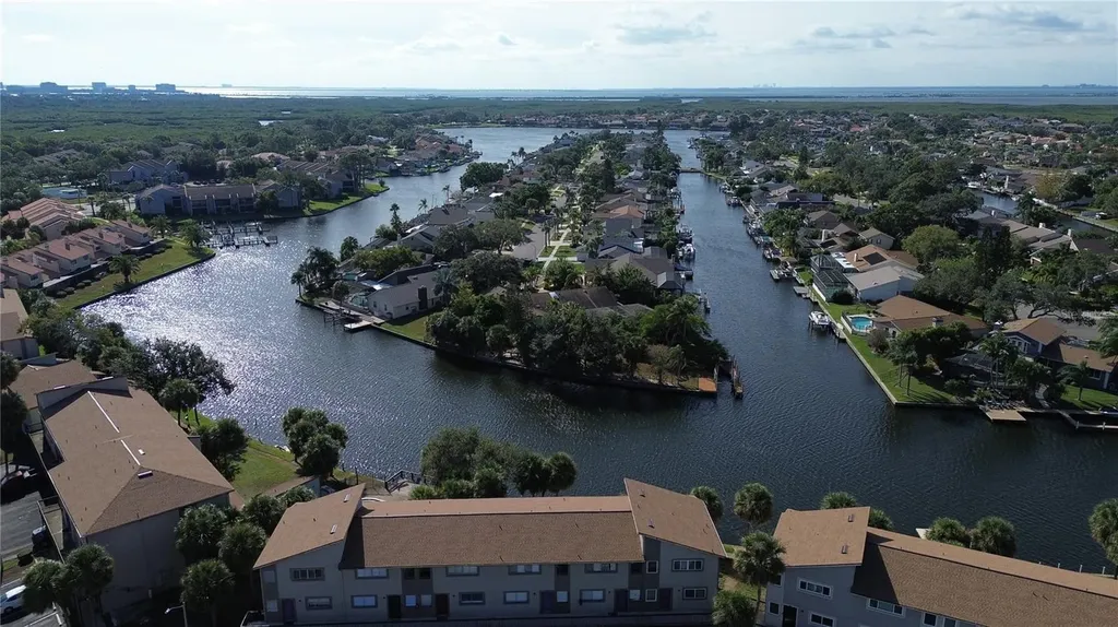 6336 Newtown Circle Tampa FL 33615