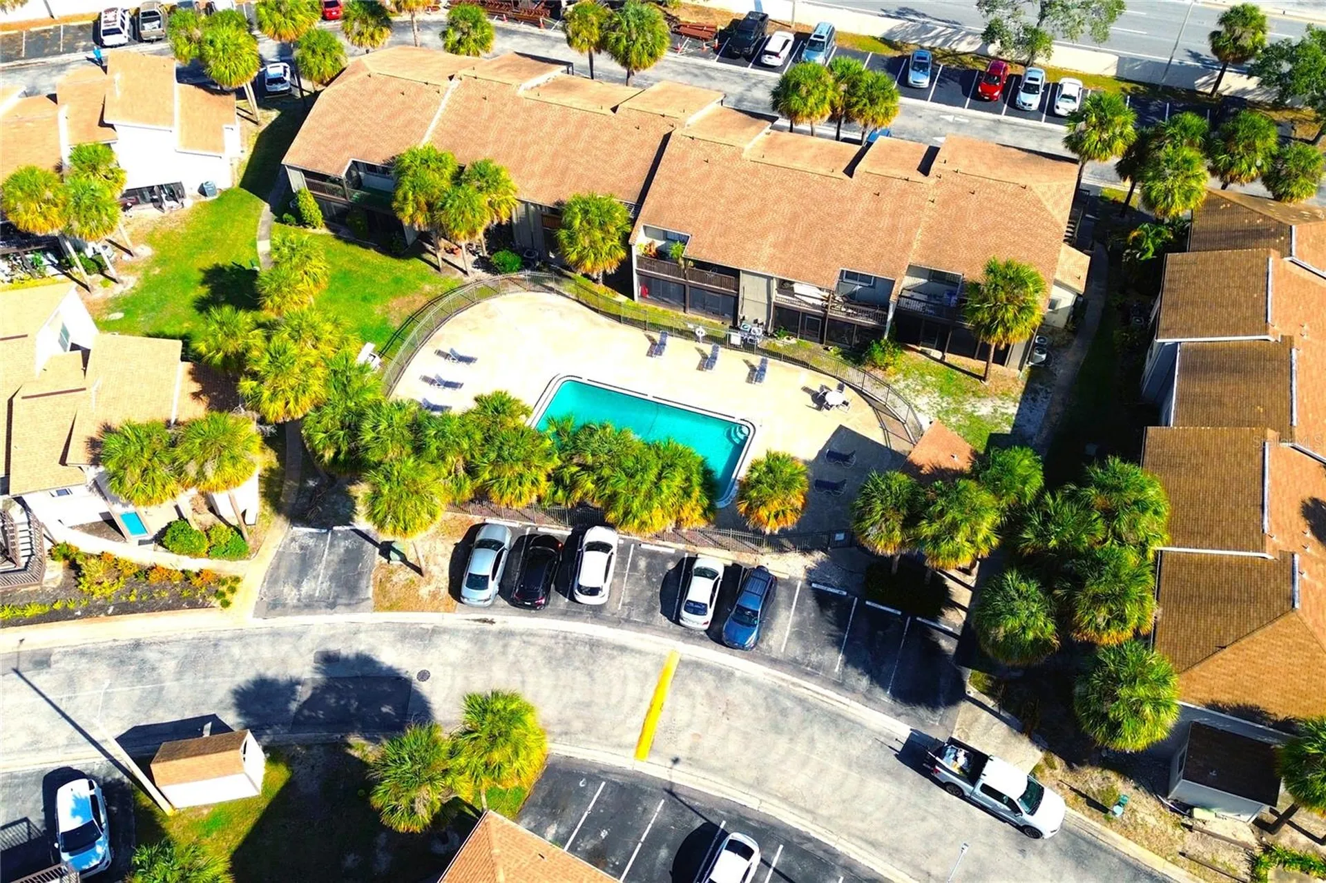 6336 Newtown Circle Tampa FL 33615