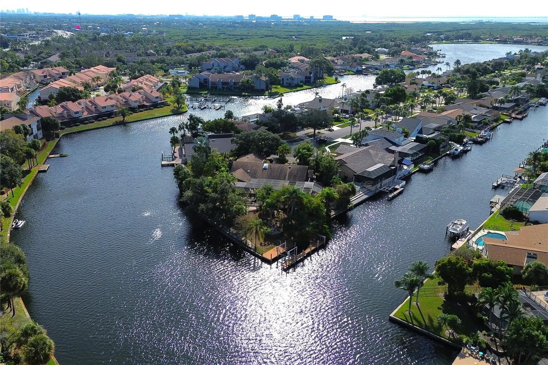 6336 Newtown Circle Tampa FL 33615