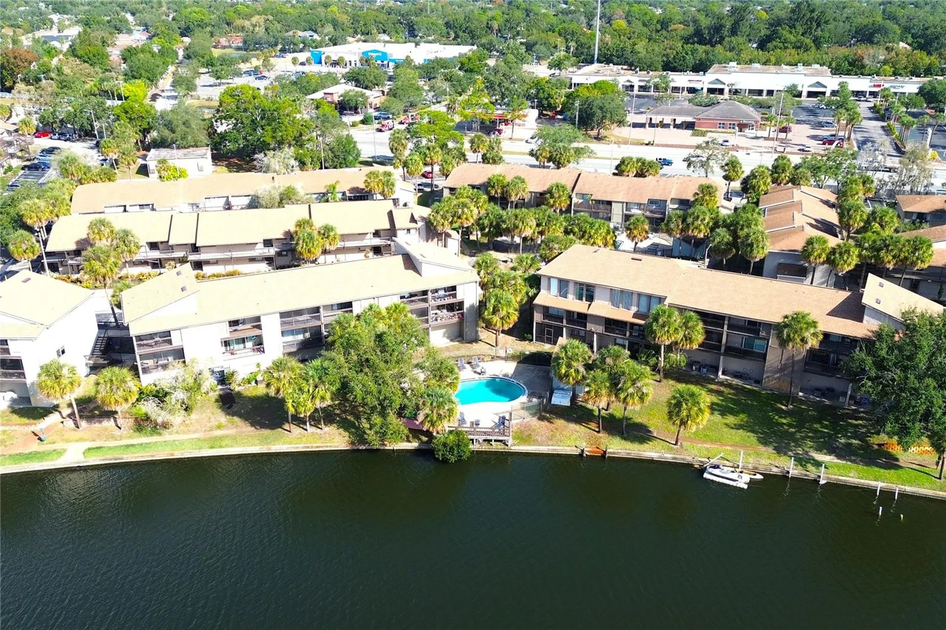 6336 Newtown Circle Tampa FL 33615
