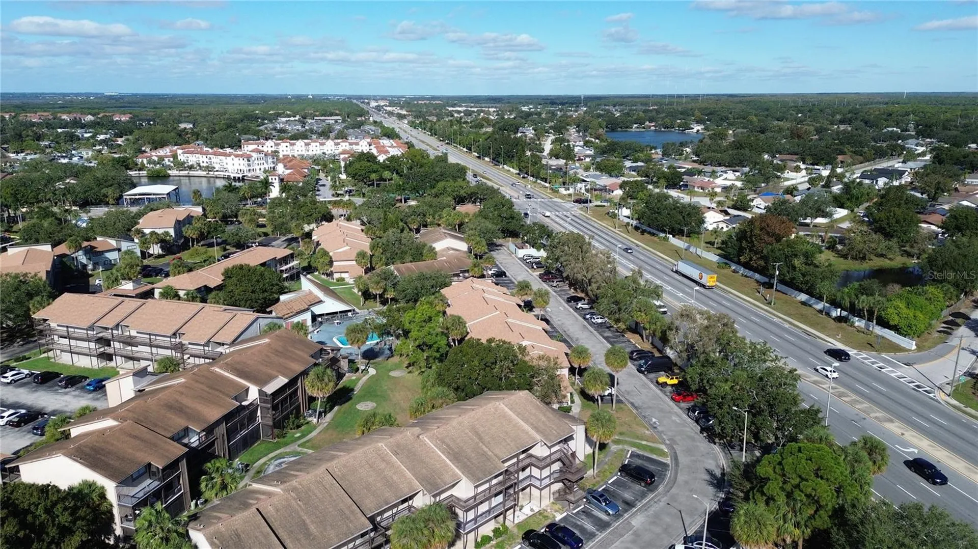 6336 Newtown Circle Tampa FL 33615