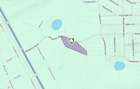 Xxx Kingston Boulevard Satsuma FL 32189