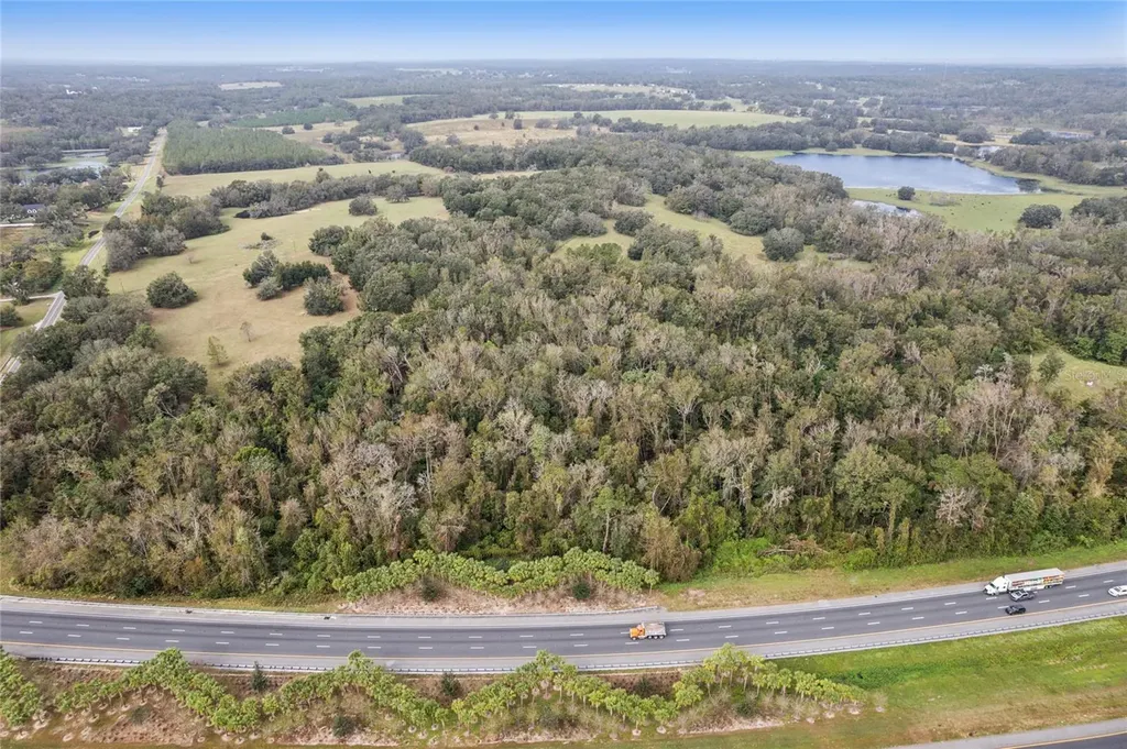 0 Church Road Brooksville FL 34602