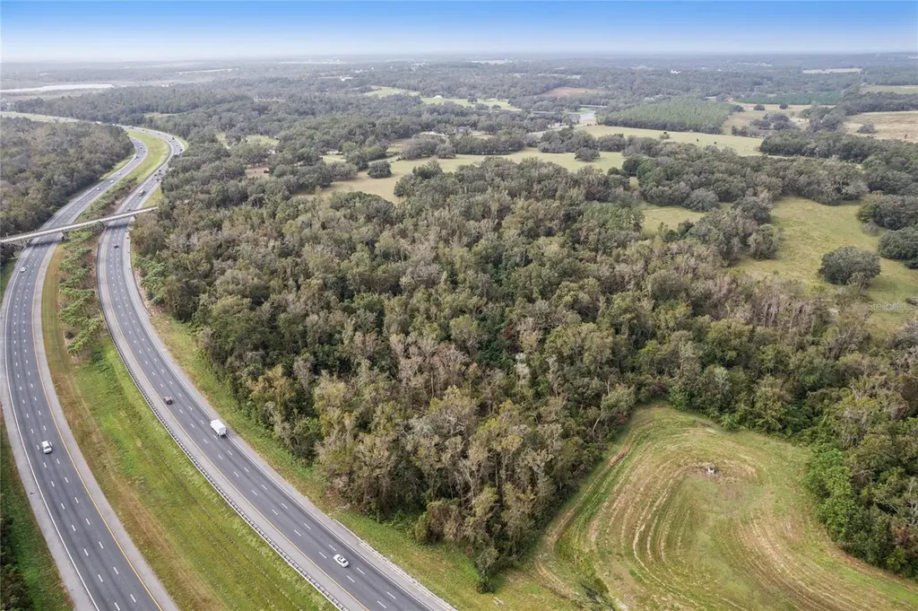 0 Church Road Brooksville FL 34602