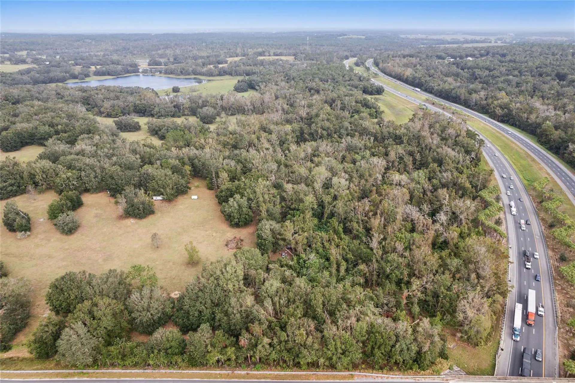 0 Church Road Brooksville FL 34602