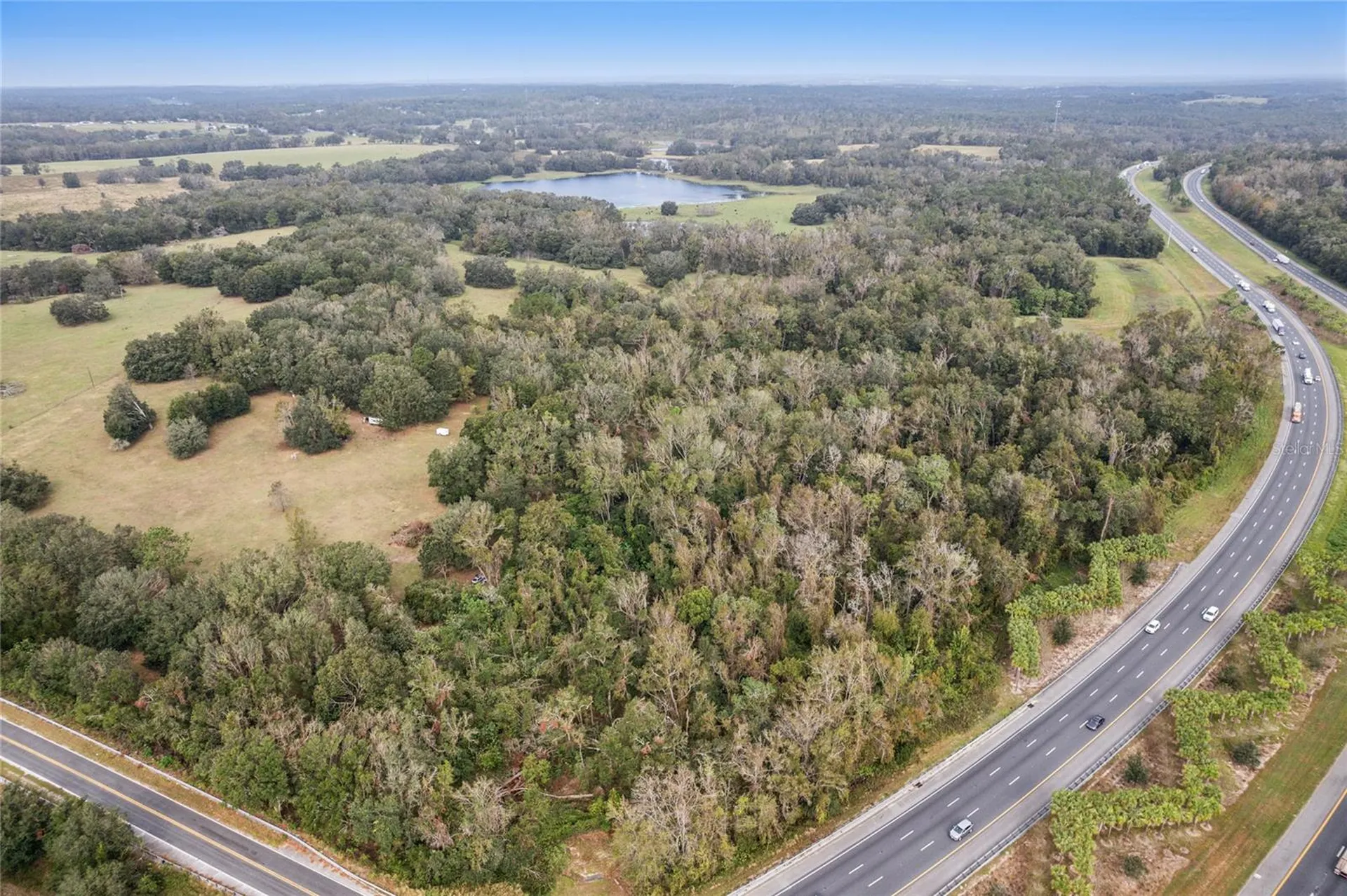 0 Church Road Brooksville FL 34602