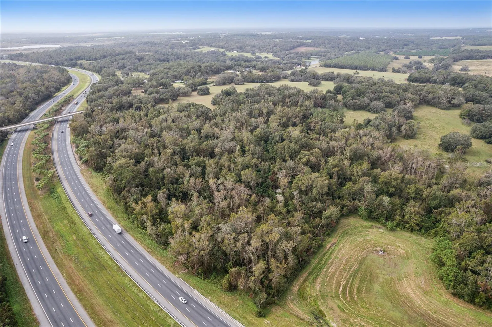 0 Church Road Brooksville FL 34602
