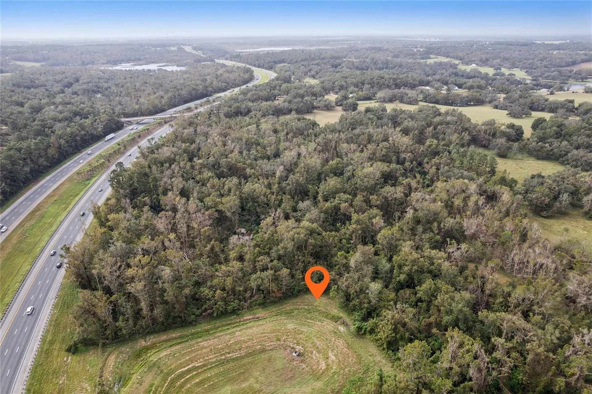 0 Church Road Brooksville FL 34602