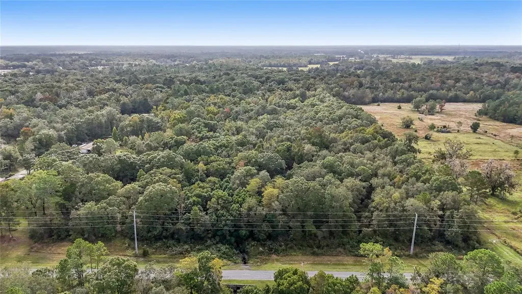 0 W Edwards Road Starke FL 32091