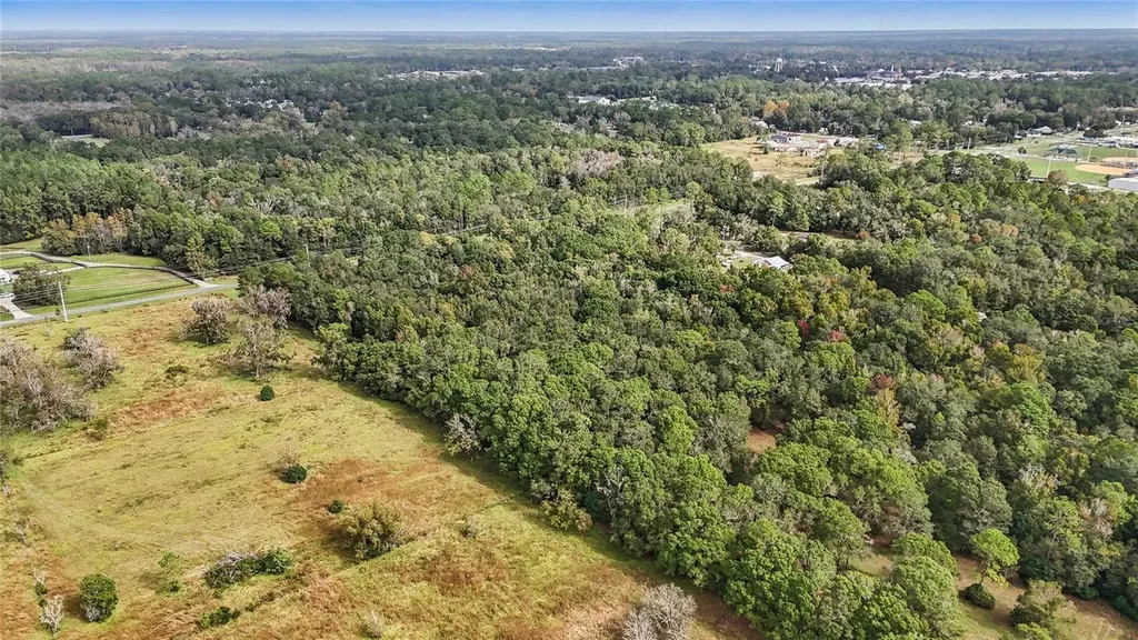 0 W Edwards Road Starke FL 32091