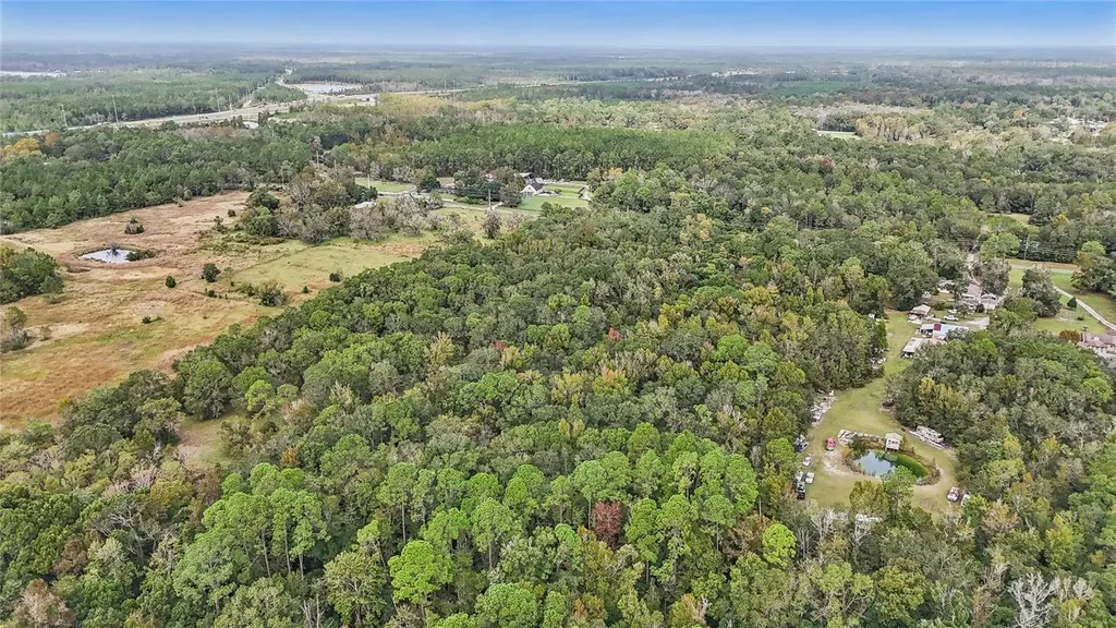 0 W Edwards Road Starke FL 32091