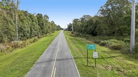 0 W Edwards Road Starke FL 32091