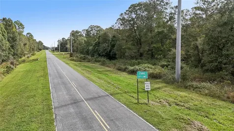 0 W Edwards Road Starke FL 32091