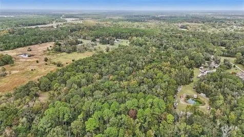 0 W Edwards Road Starke FL 32091