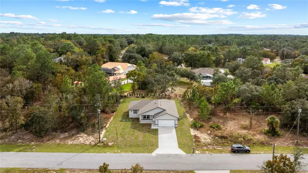 3416 W Eunice Drive Dunnellon FL 34433