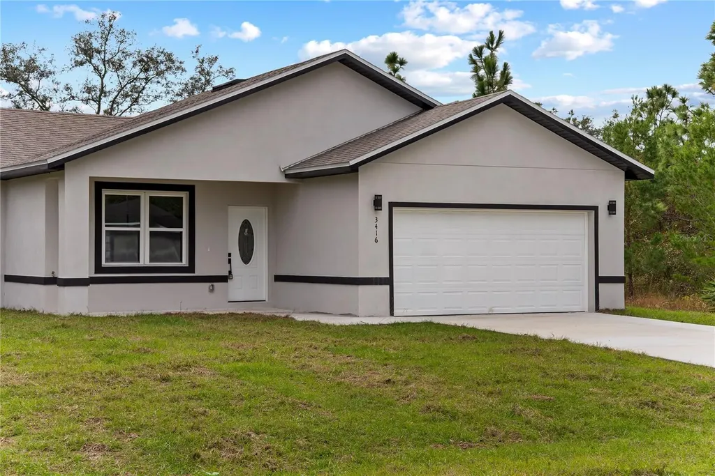 3416 W Eunice Drive Dunnellon FL 34433