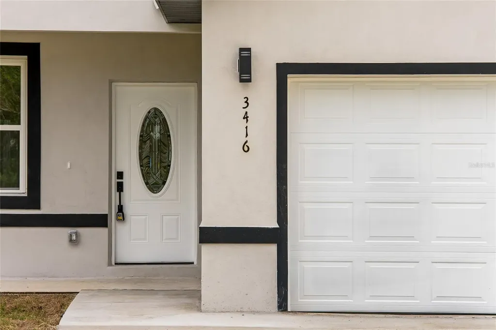 3416 W Eunice Drive Dunnellon FL 34433