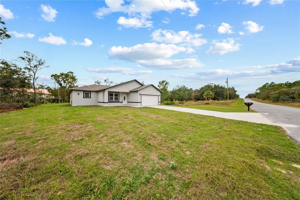 3416 W Eunice Drive Dunnellon FL 34433