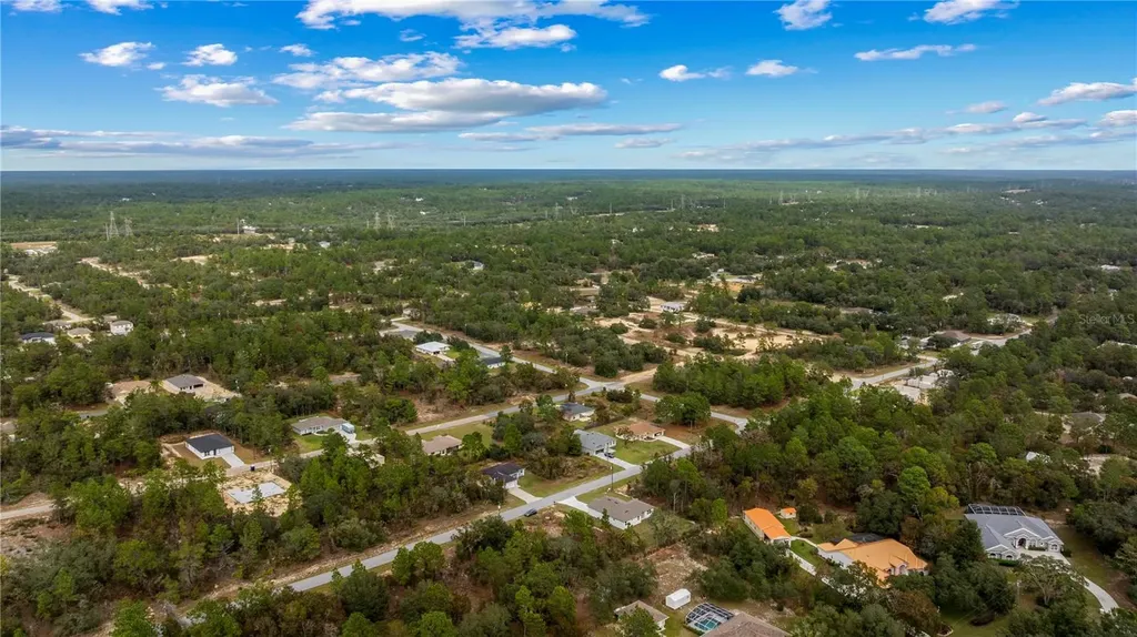 3416 W Eunice Drive Dunnellon FL 34433