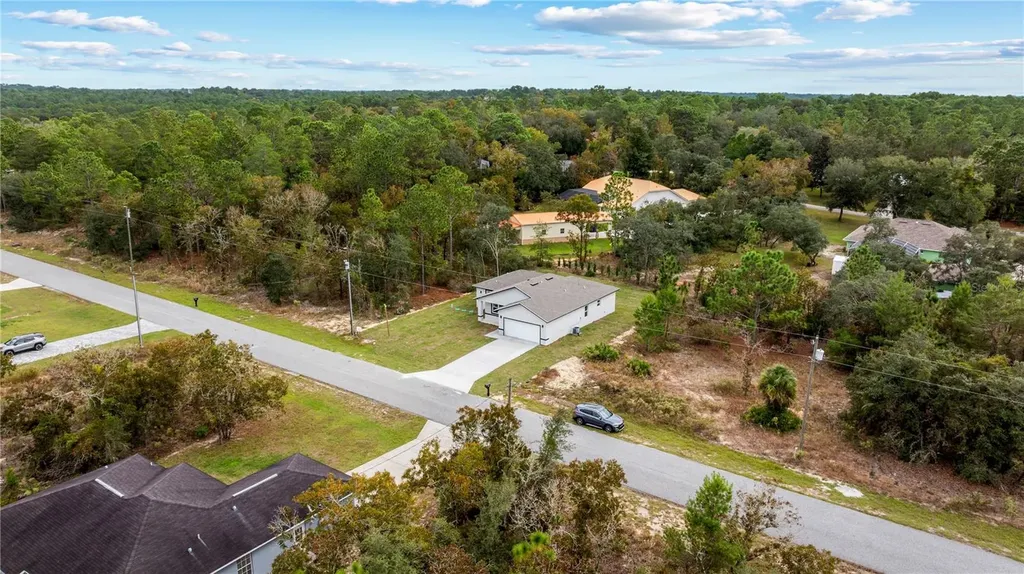3416 W Eunice Drive Dunnellon FL 34433