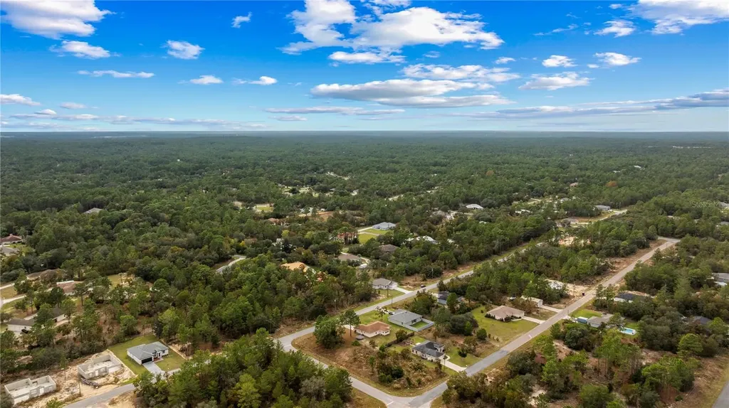 3416 W Eunice Drive Dunnellon FL 34433