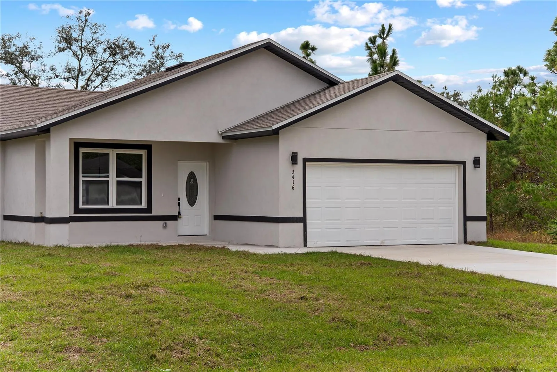3416 W Eunice Drive Dunnellon FL 34433