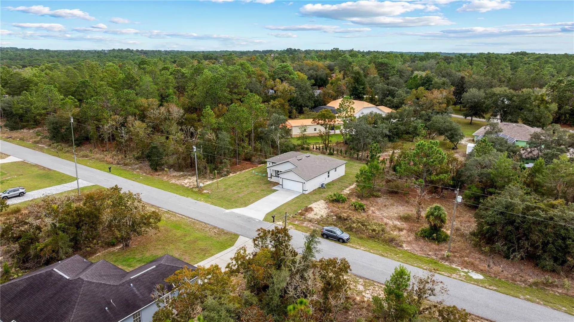 3416 W Eunice Drive Dunnellon FL 34433