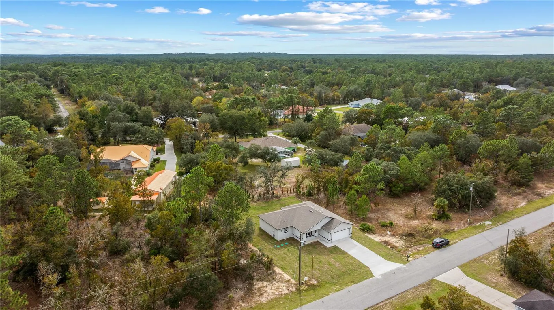 3416 W Eunice Drive Dunnellon FL 34433