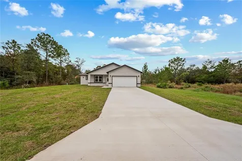 3416 W Eunice Drive Dunnellon FL 34433