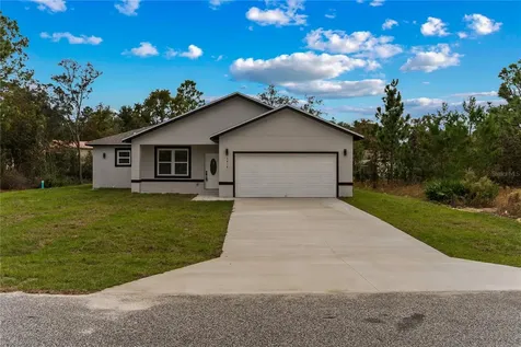 3416 W Eunice Drive Dunnellon FL 34433