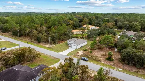 3416 W Eunice Drive Dunnellon FL 34433