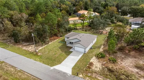 3416 W Eunice Drive Dunnellon FL 34433