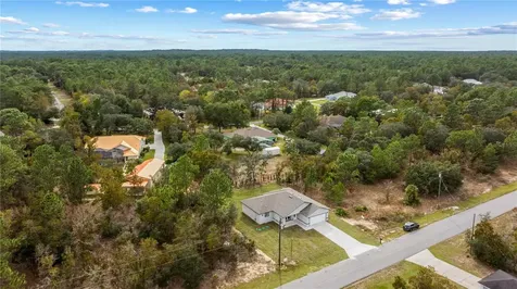 3416 W Eunice Drive Dunnellon FL 34433