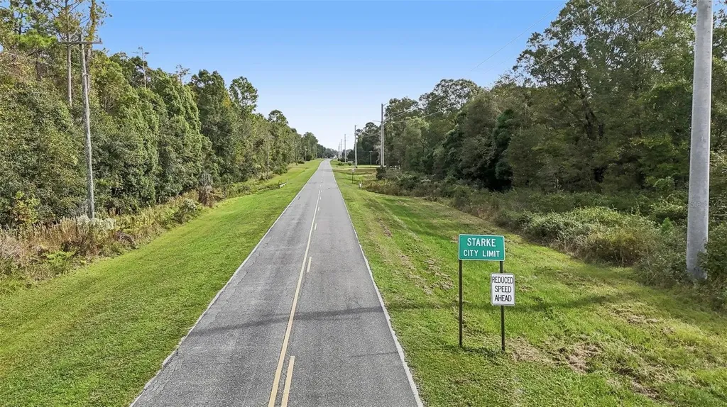 W Edwards Road Starke FL 32091