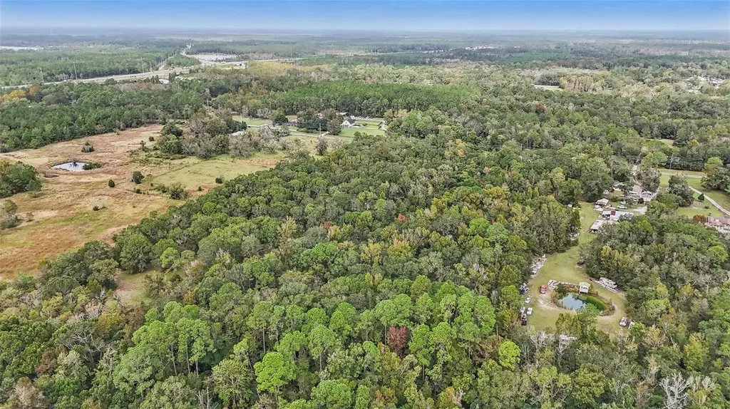 W Edwards Road Starke FL 32091