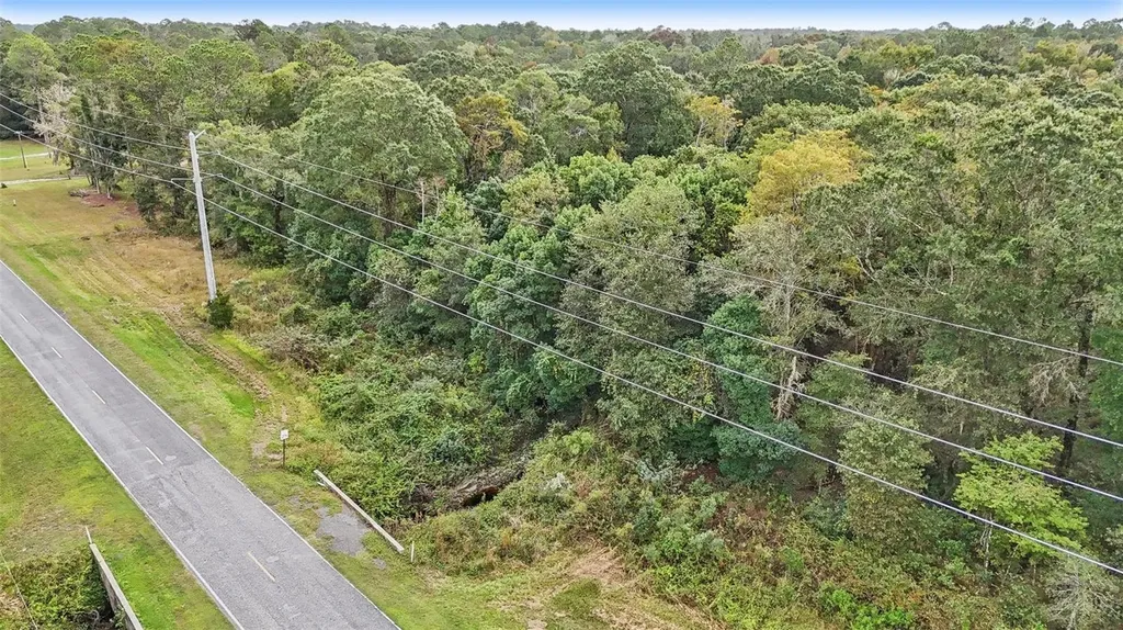 W Edwards Road Starke FL 32091