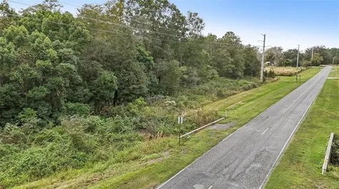 W Edwards Road Starke FL 32091
