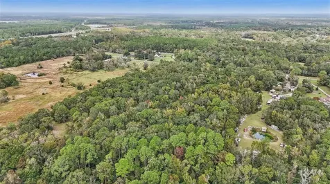 W Edwards Road Starke FL 32091