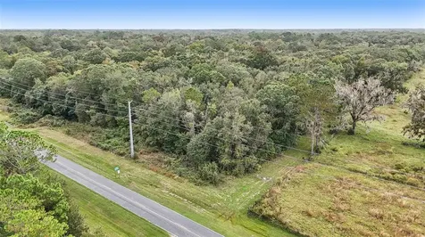 W Edwards Road Starke FL 32091