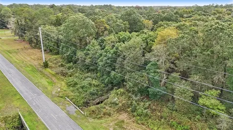 W Edwards Road Starke FL 32091
