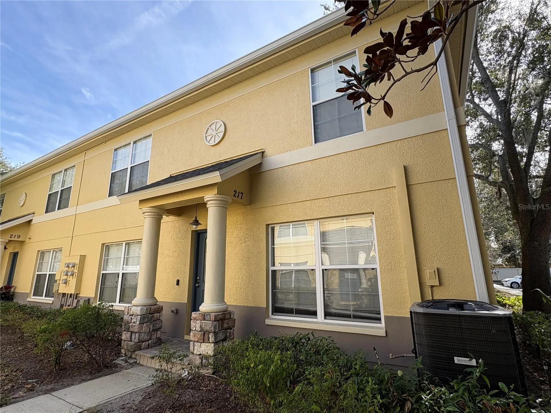 217 Penmark Stone Place Valrico FL 33594