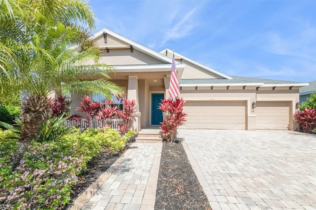 5116 Coastal Scene Drive Apollo Beach FL 33572