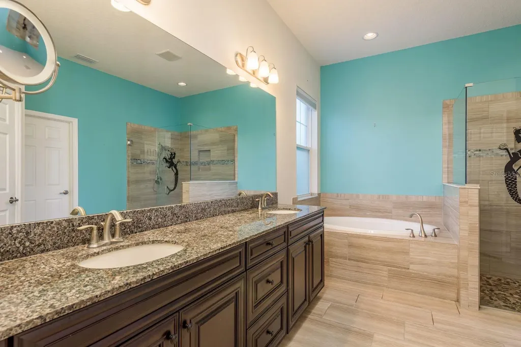 5116 Coastal Scene Drive Apollo Beach FL 33572