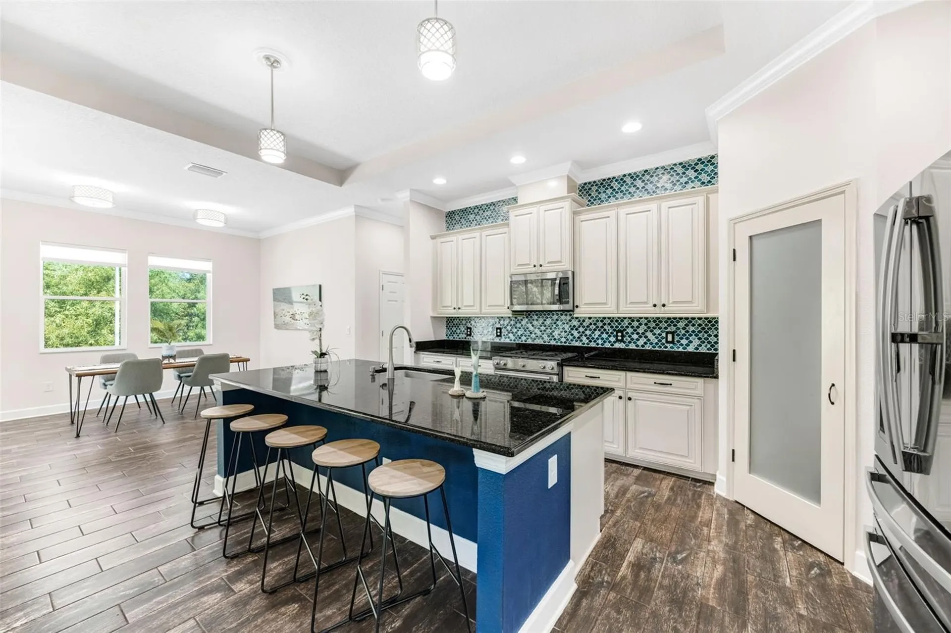 5116 Coastal Scene Drive Apollo Beach FL 33572