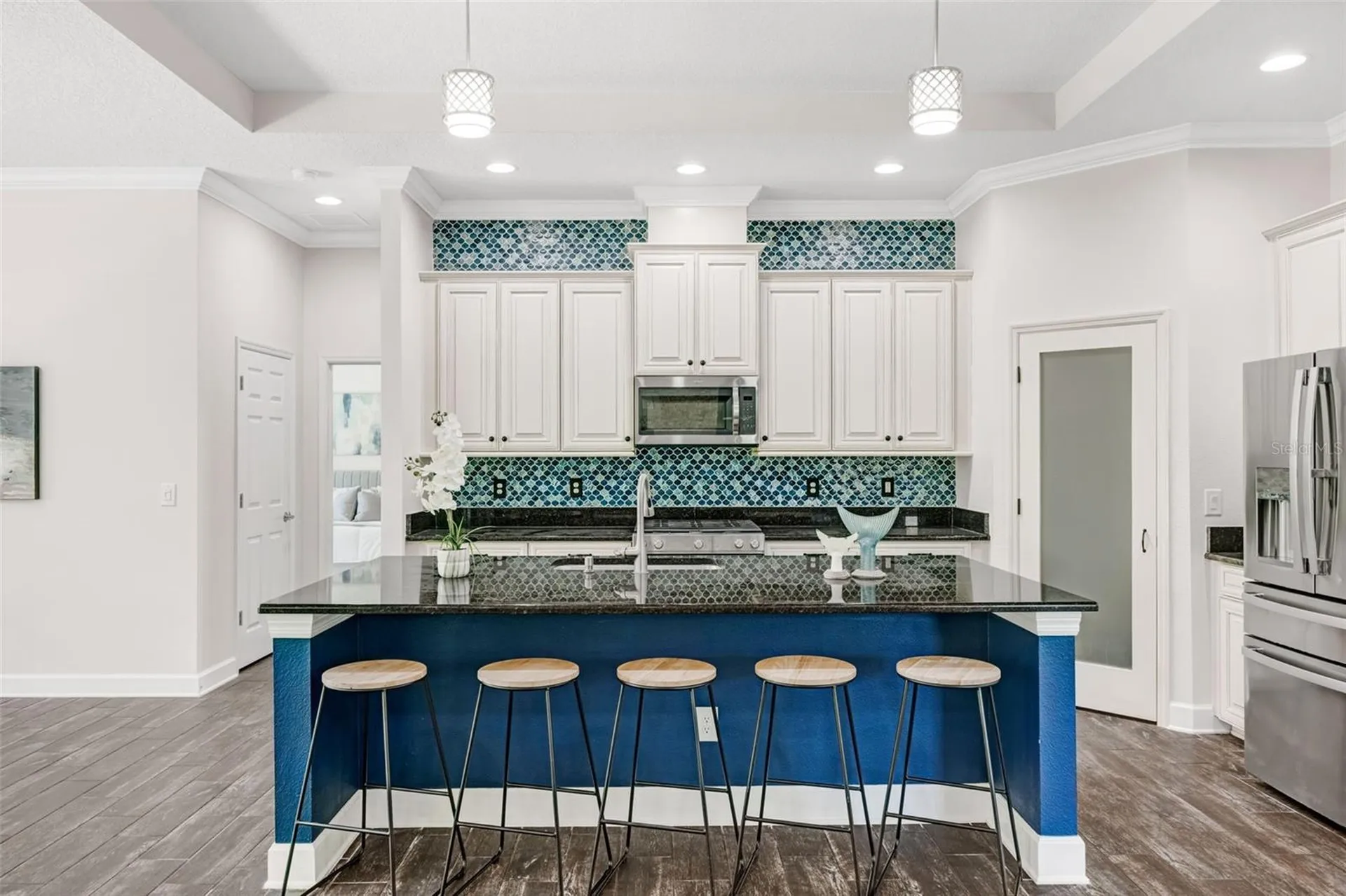 5116 Coastal Scene Drive Apollo Beach FL 33572