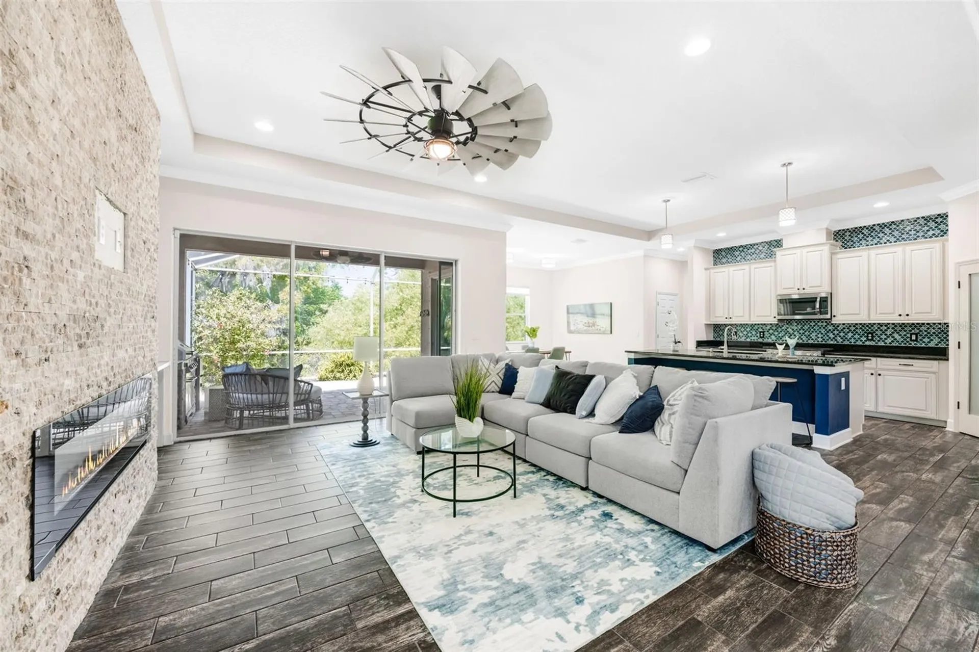 5116 Coastal Scene Drive Apollo Beach FL 33572