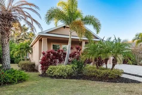5116 Coastal Scene Drive Apollo Beach FL 33572