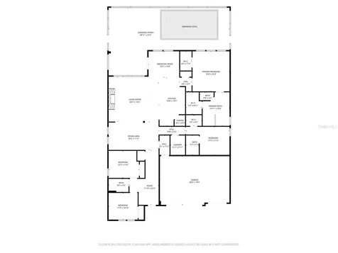 5116 Coastal Scene Drive Apollo Beach FL 33572