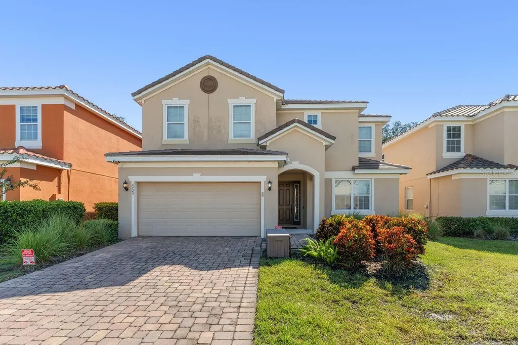4429 Shiva Loop Kissimmee FL 34746